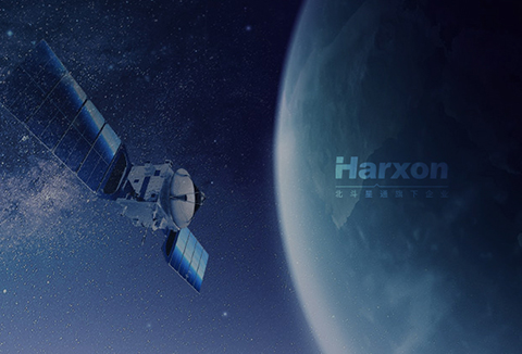 華信天線品牌官網建設