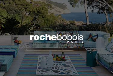 羅奇堡品牌家居官網