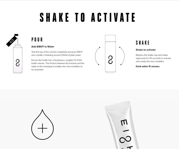 精美的動畫效果