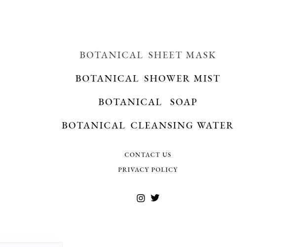 簡單的整屏目錄