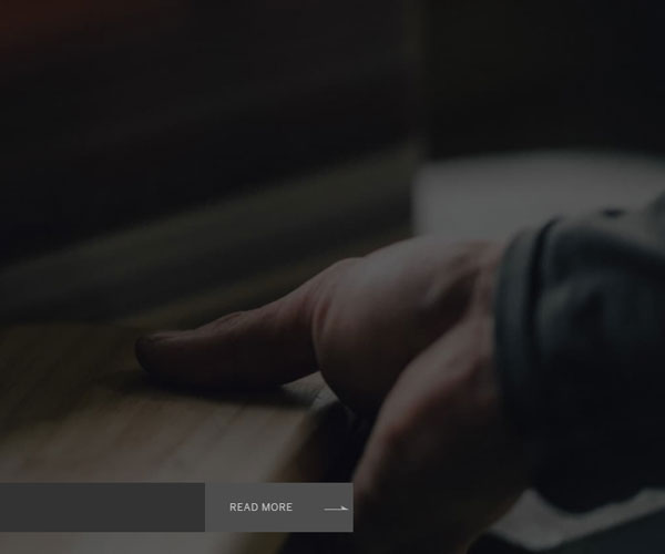 柔和切換的首頁