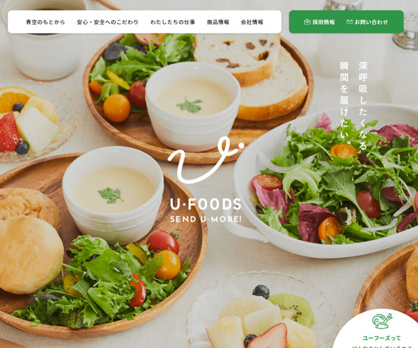 首頁(yè)精美的配圖