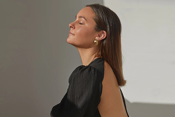 服裝品牌網站設計