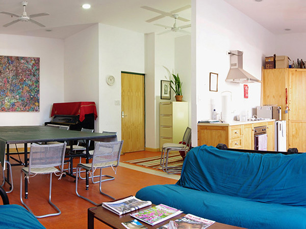 生態(tài)學組織