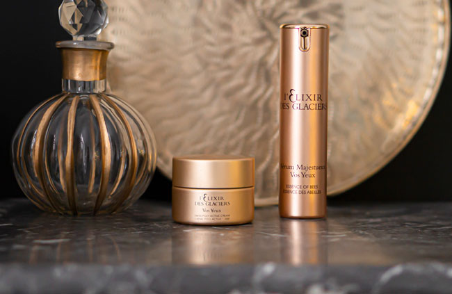 高端護(hù)膚品牌網(wǎng)站